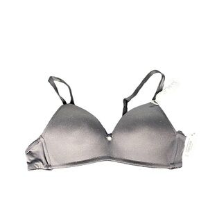 Adore Me Black Women's Bra 36A New w/tag